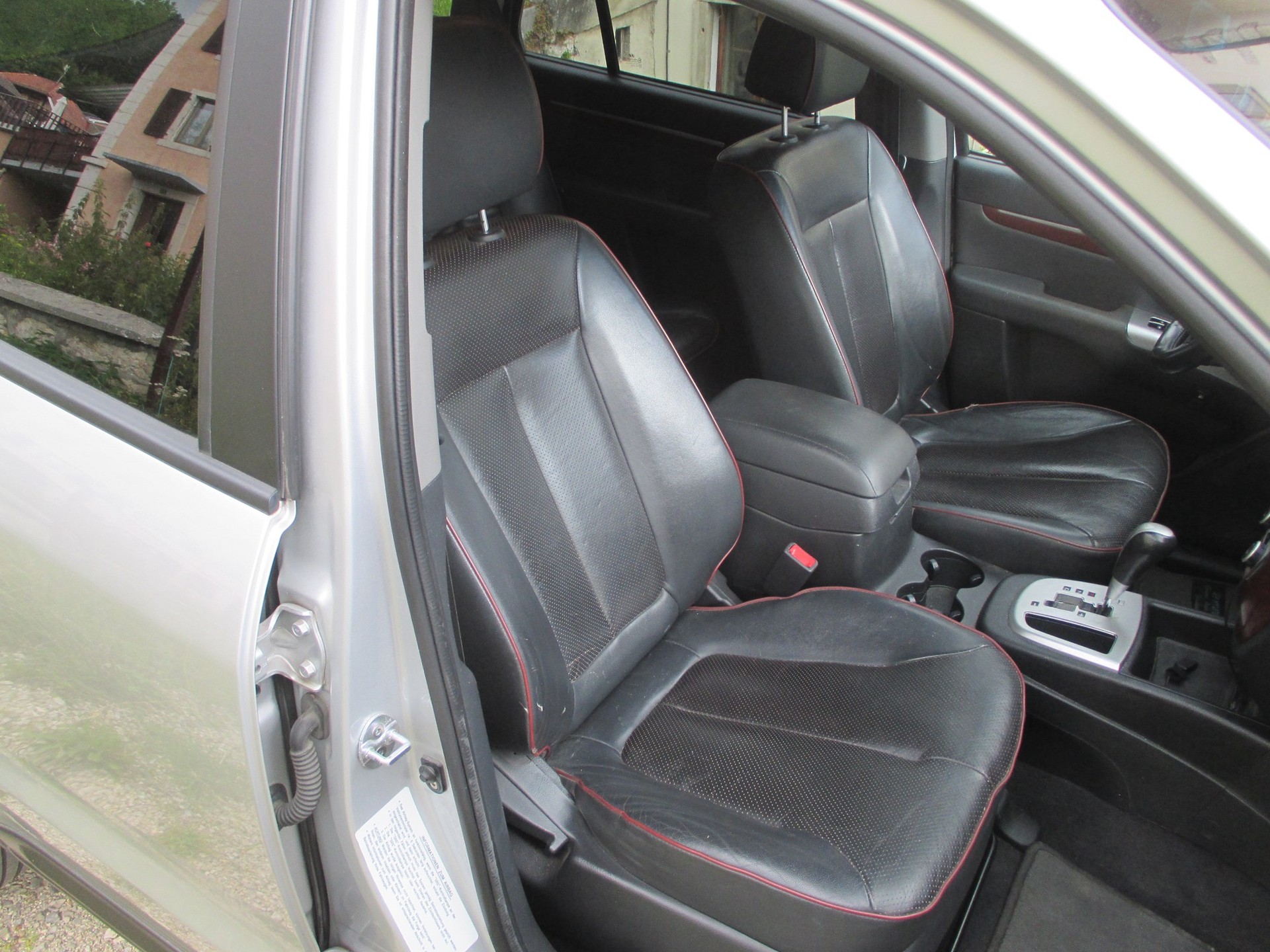 HYUNDAI Santa Fe 2.2 CRDi Premium 4WD Automatic-image-7