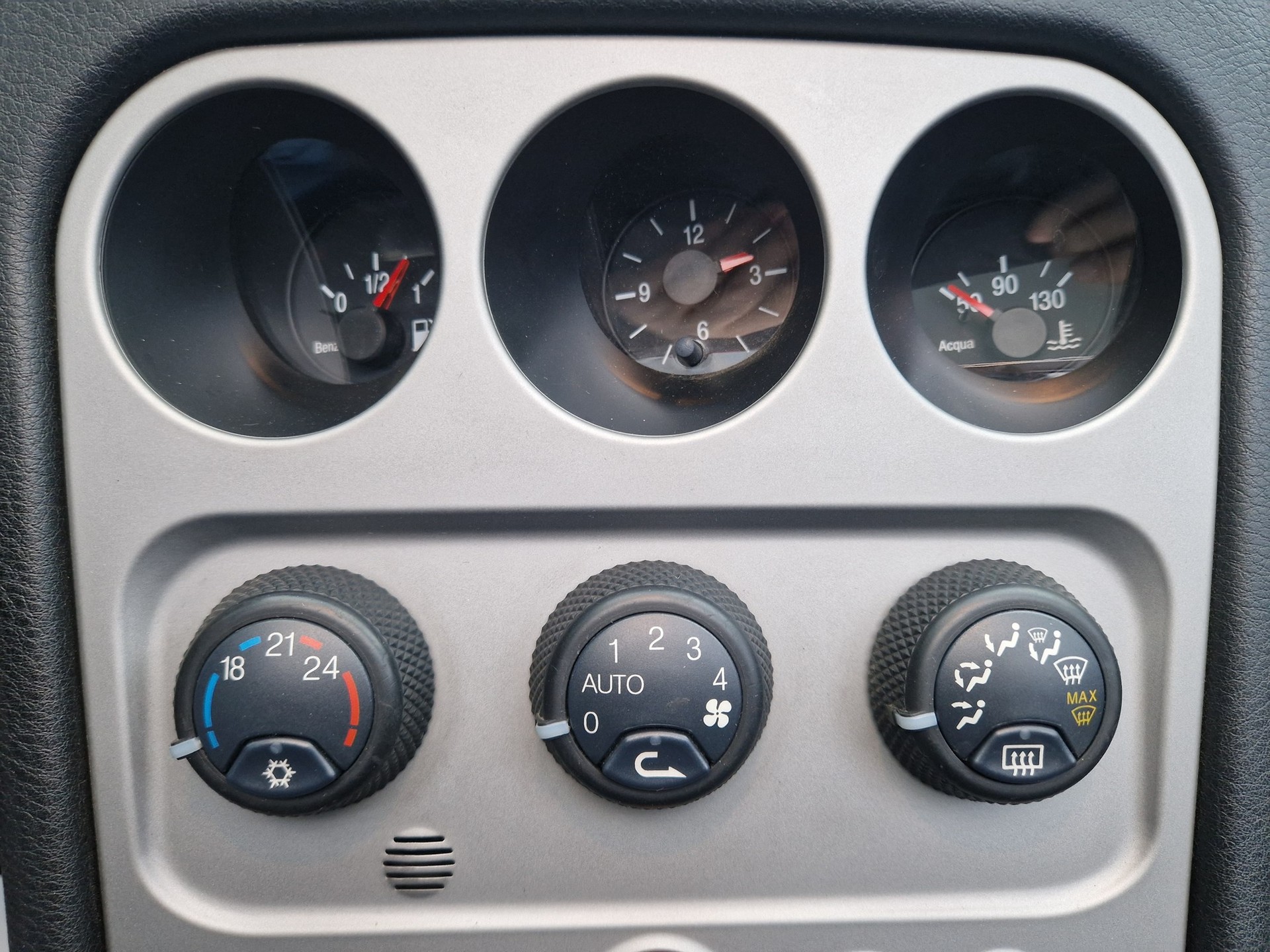 ALFA ROMEO Spider 3.2 24V-image-22