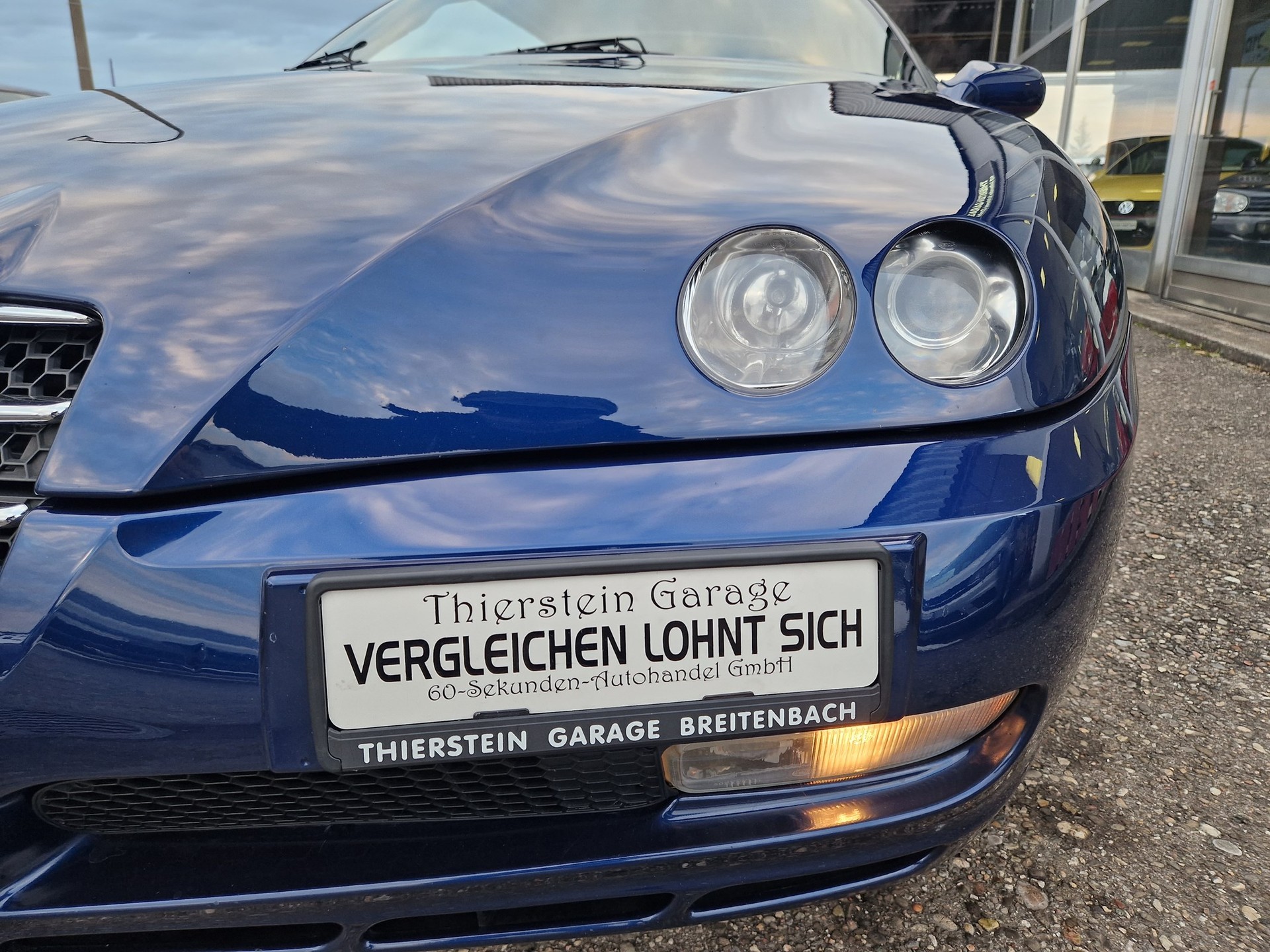 ALFA ROMEO Spider 3.2 24V-image-27