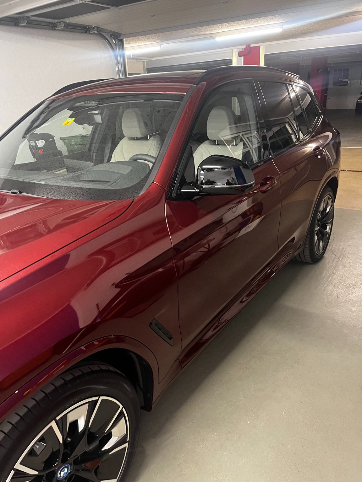 BMW iX3 Impressive-image-7