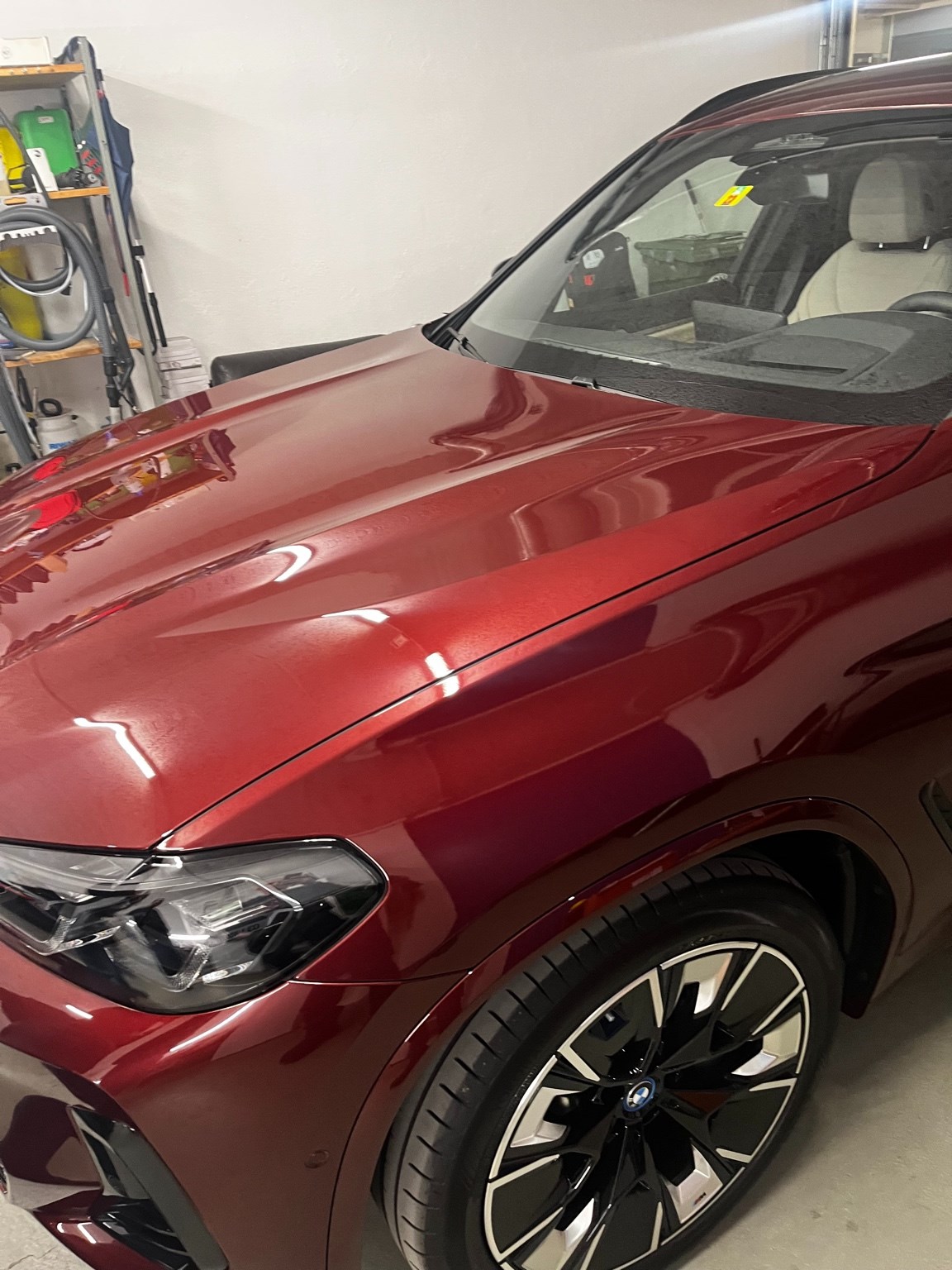 BMW iX3 Impressive-image-9
