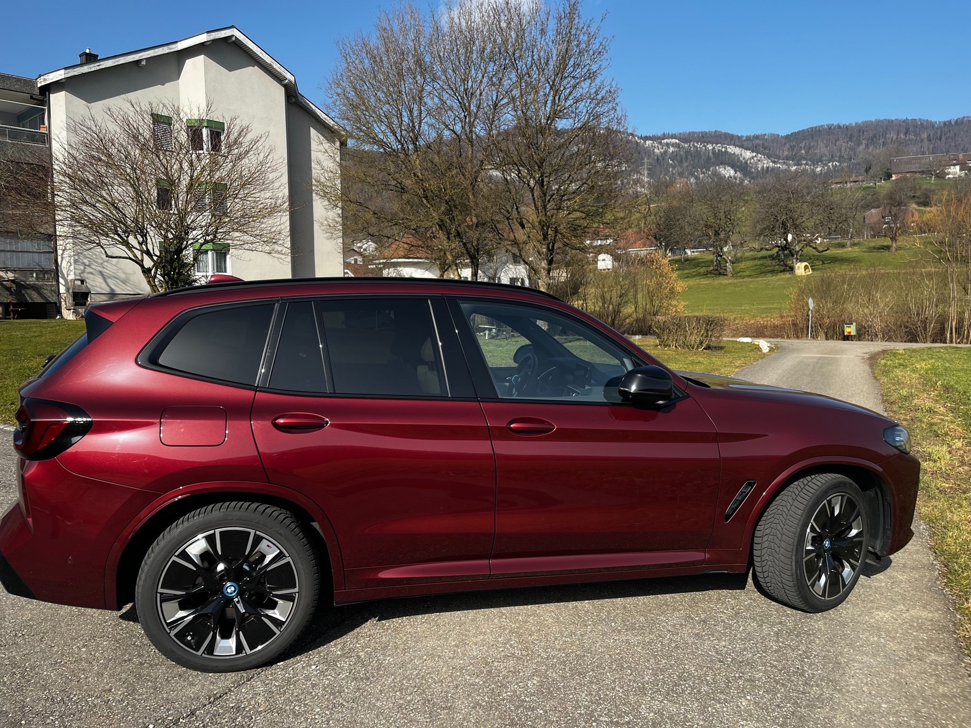 BMW iX3 Impressive-image-5