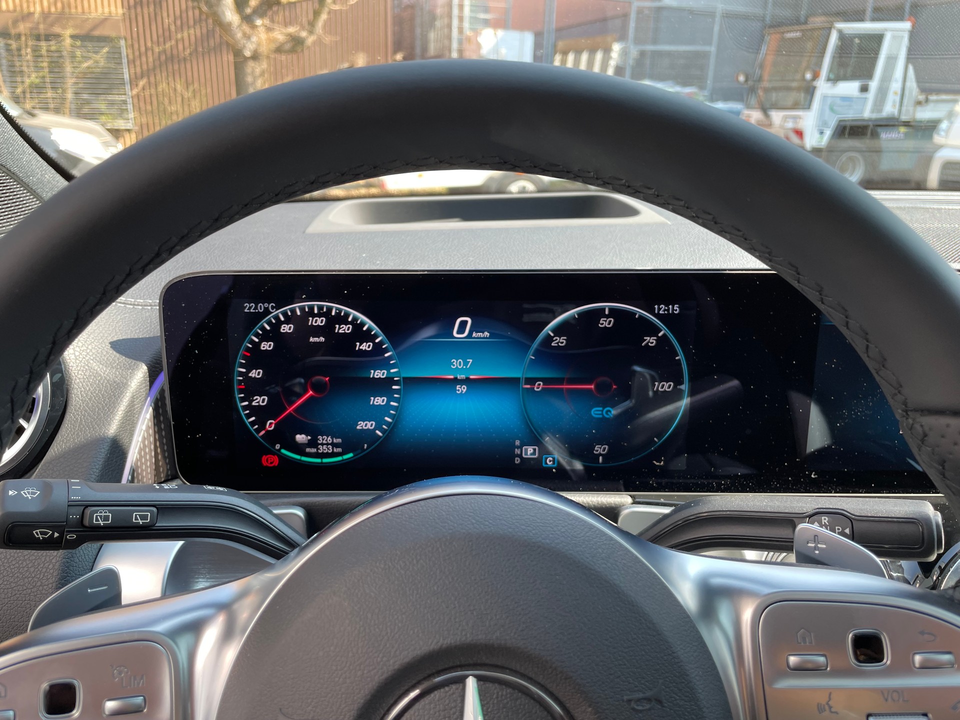 MERCEDES-BENZ EQB 350 AMG Line 4Matic-image-9