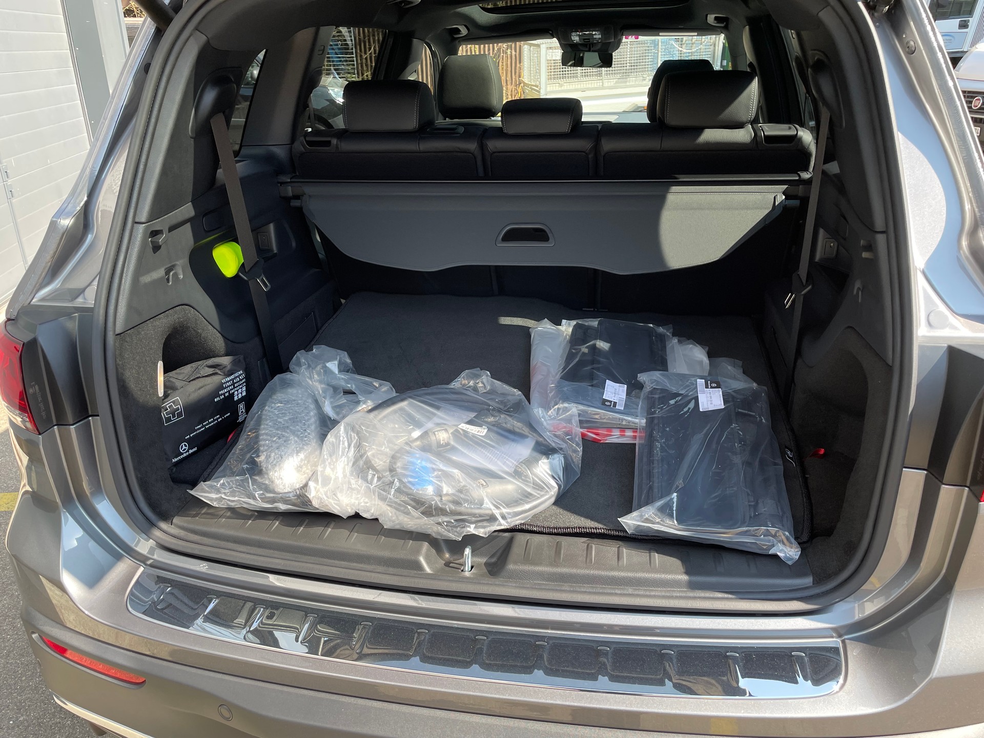 MERCEDES-BENZ EQB 350 AMG Line 4Matic-image-14