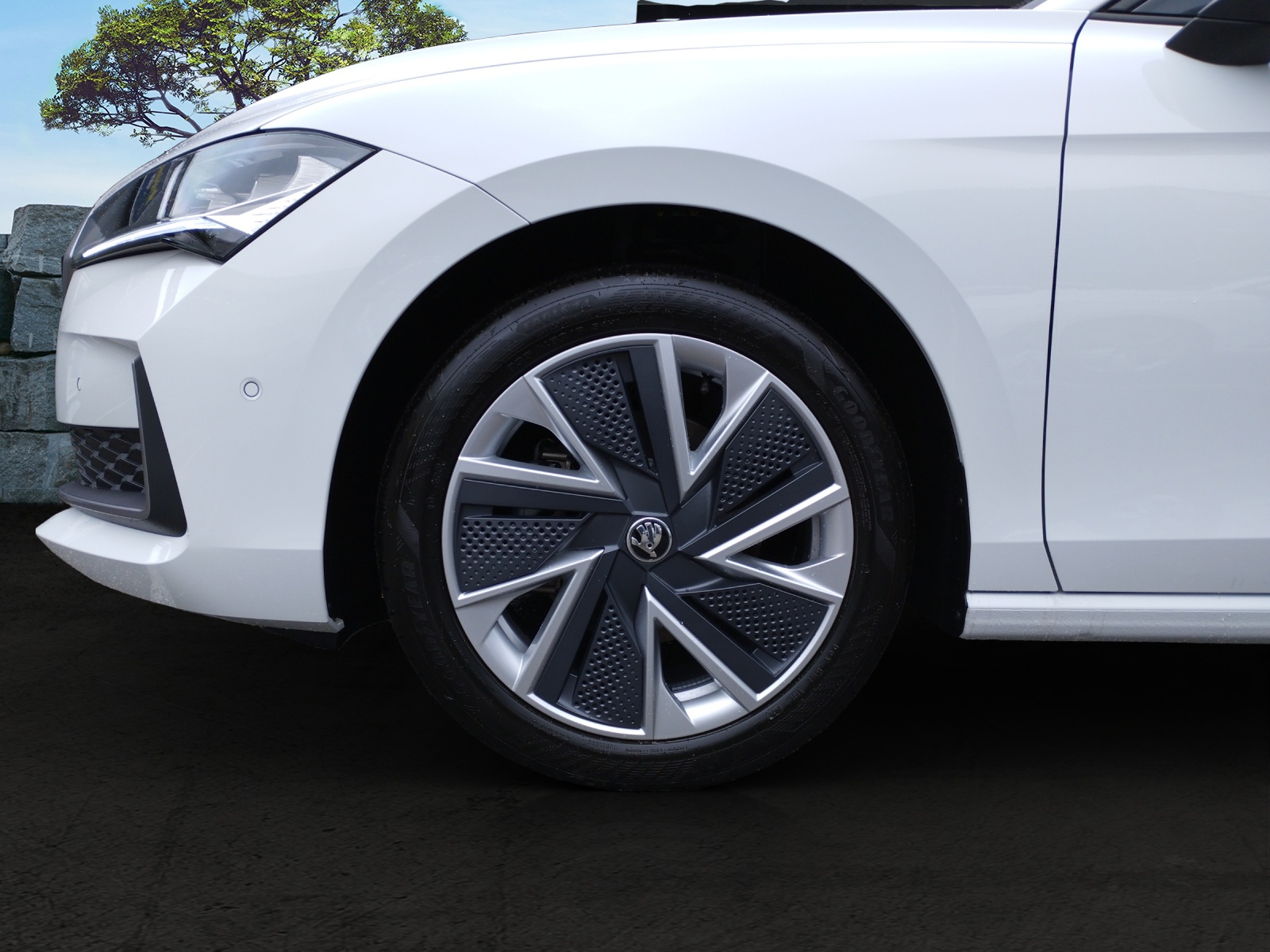 SKODA Superb Combi 2.0 TDi Selection DSG-image-13