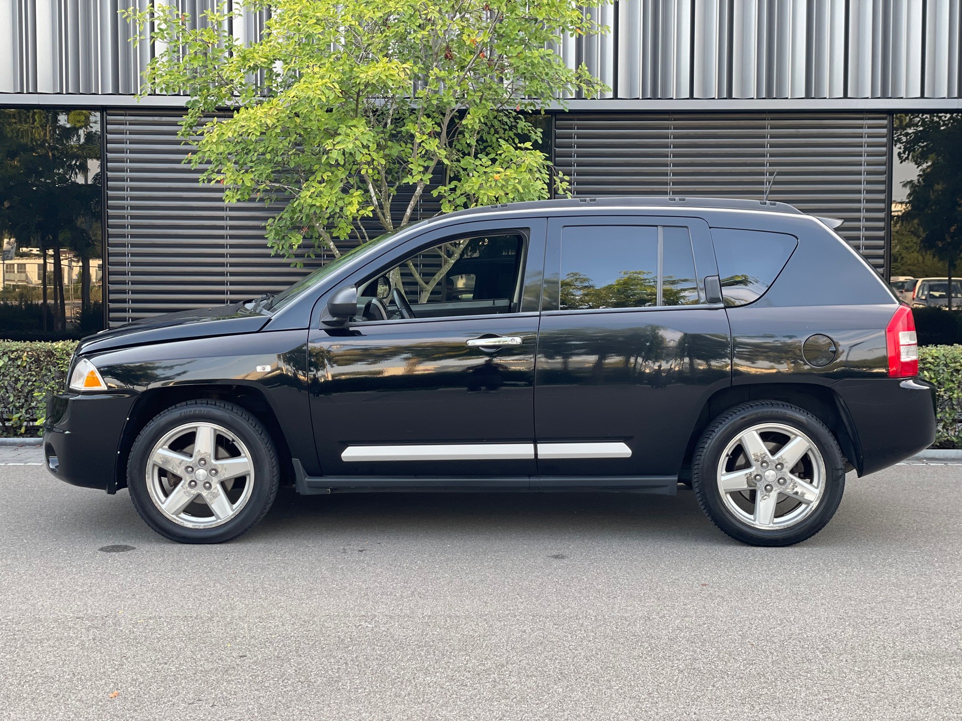 JEEP Compass 2.4 Sport-image-1