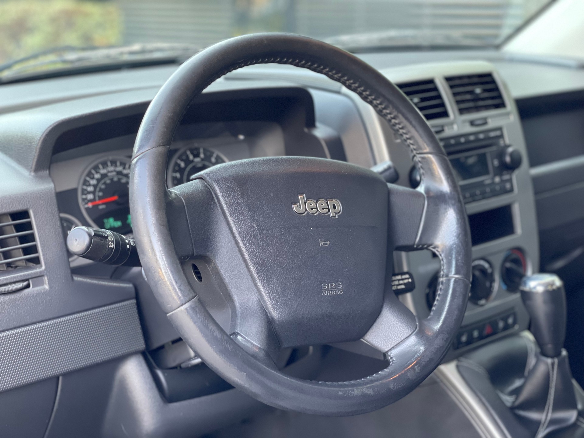 JEEP Compass 2.4 Sport-image-12