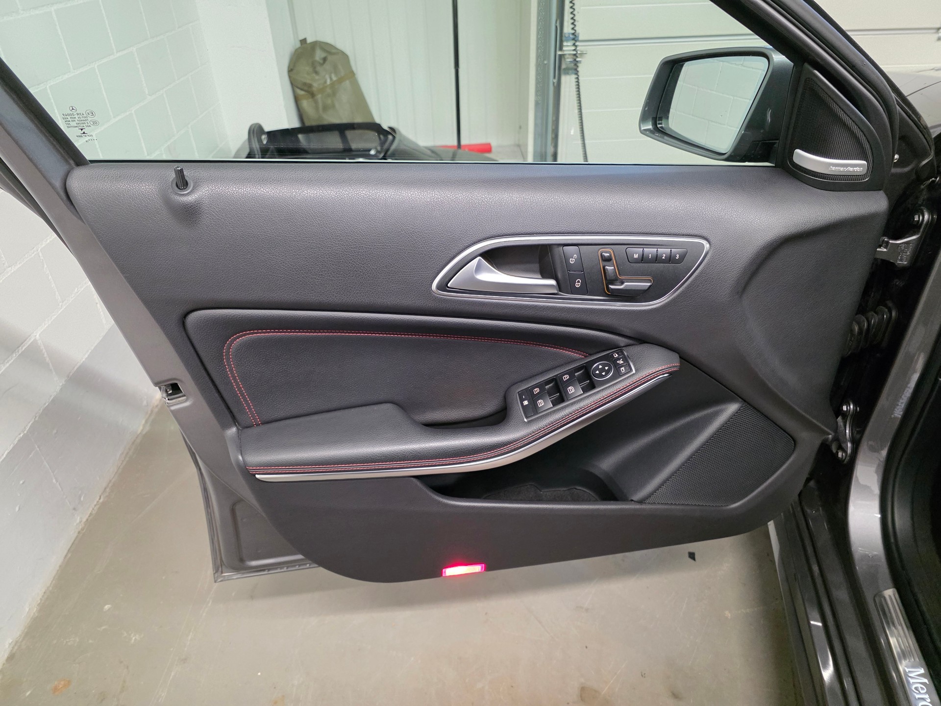 MERCEDES-BENZ A 250 AMG LINE Sport 4Matic 7G-DCT-image-11