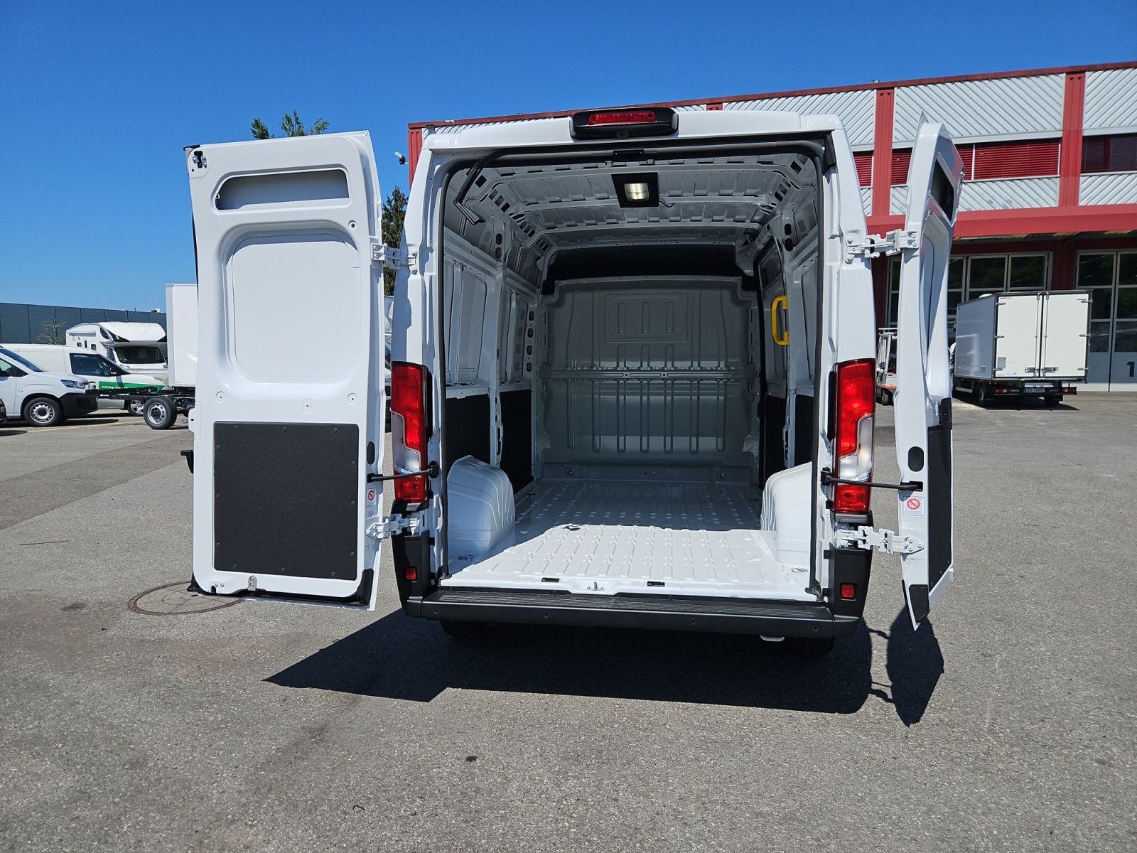 FIAT Ducato 35 L2H2-image-4