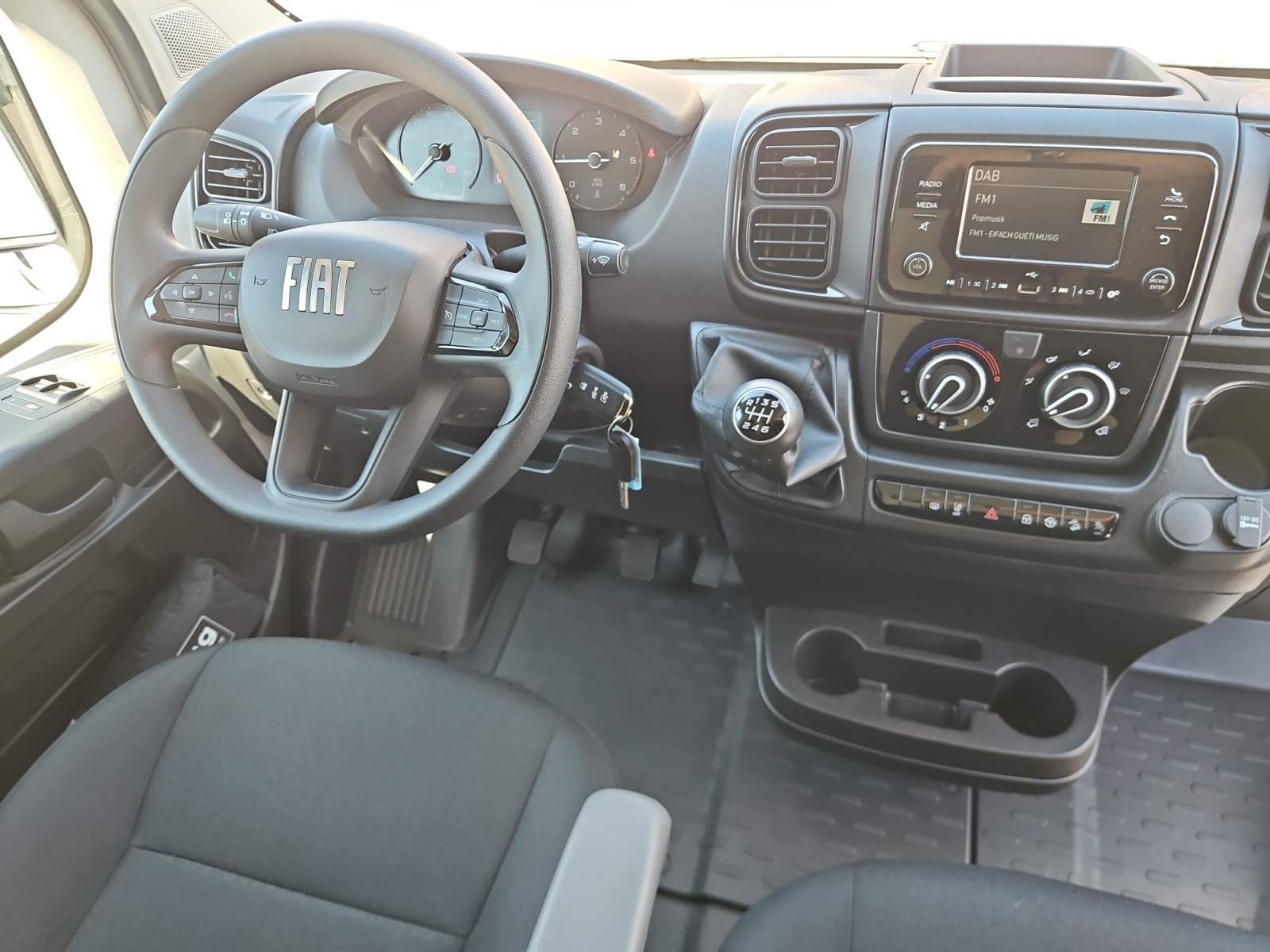 FIAT Ducato 35 L2H2-image-11
