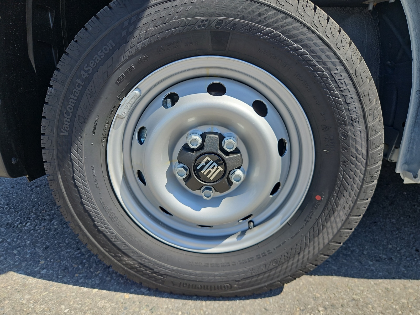 FIAT Ducato 35 L2H2-image-12