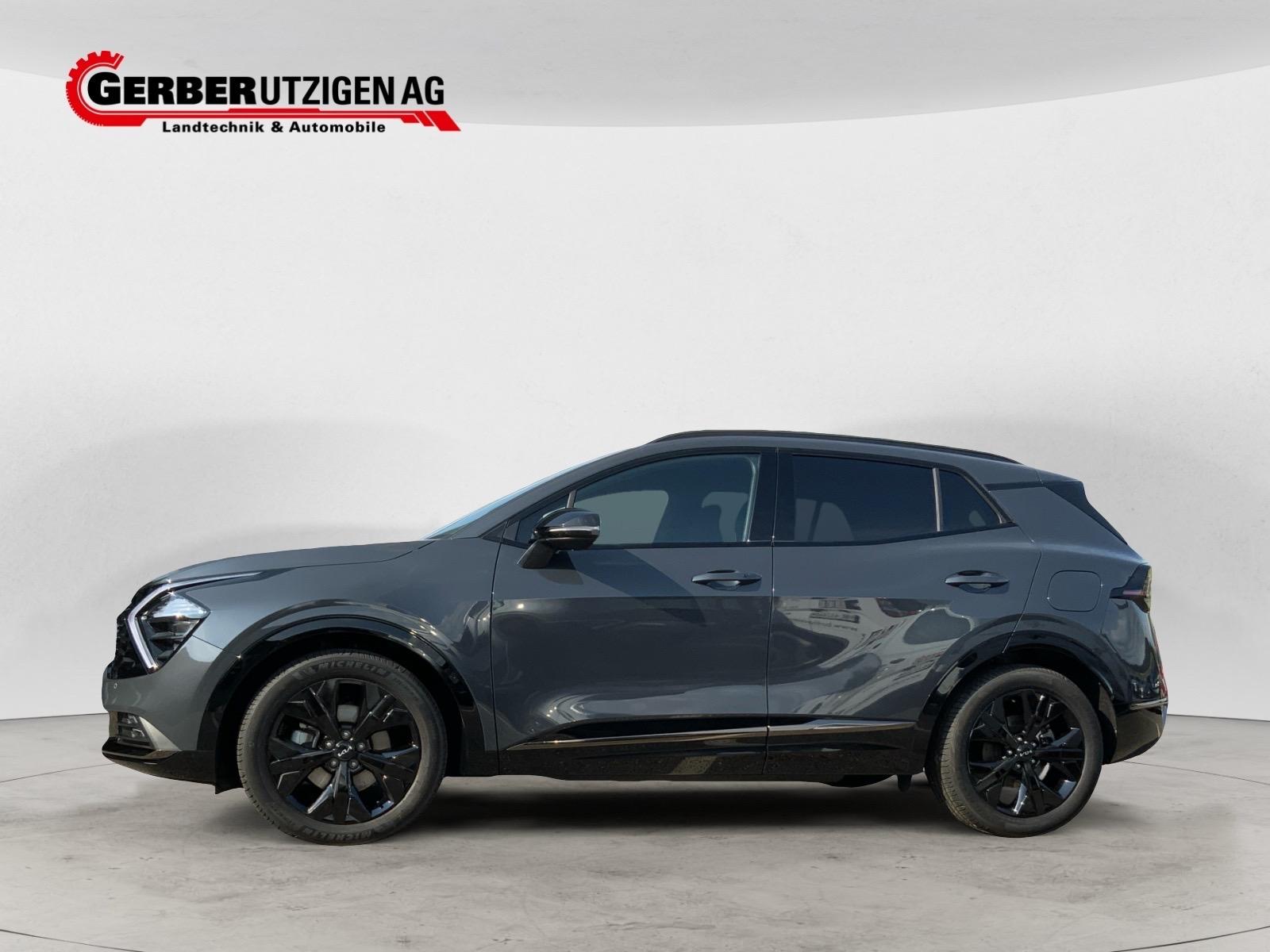 KIA Sportage 1.6 T-GDi Power Edition-showroom-element-1