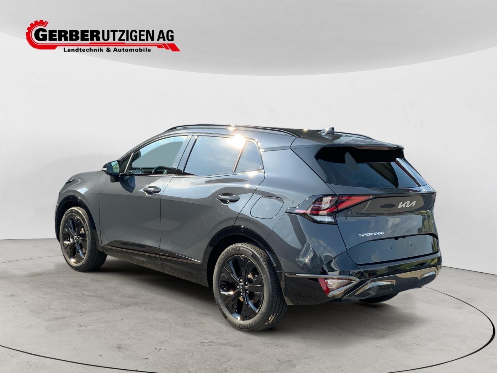 KIA Sportage 1.6 T-GDi Power Edition-showroom-element-2