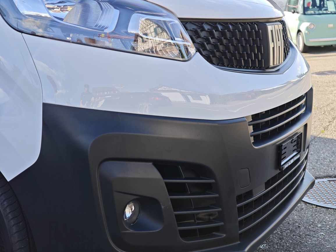 FIAT Scudo Kombi L3 2.0 Multijet 180 Swiss Plus 9-image-10