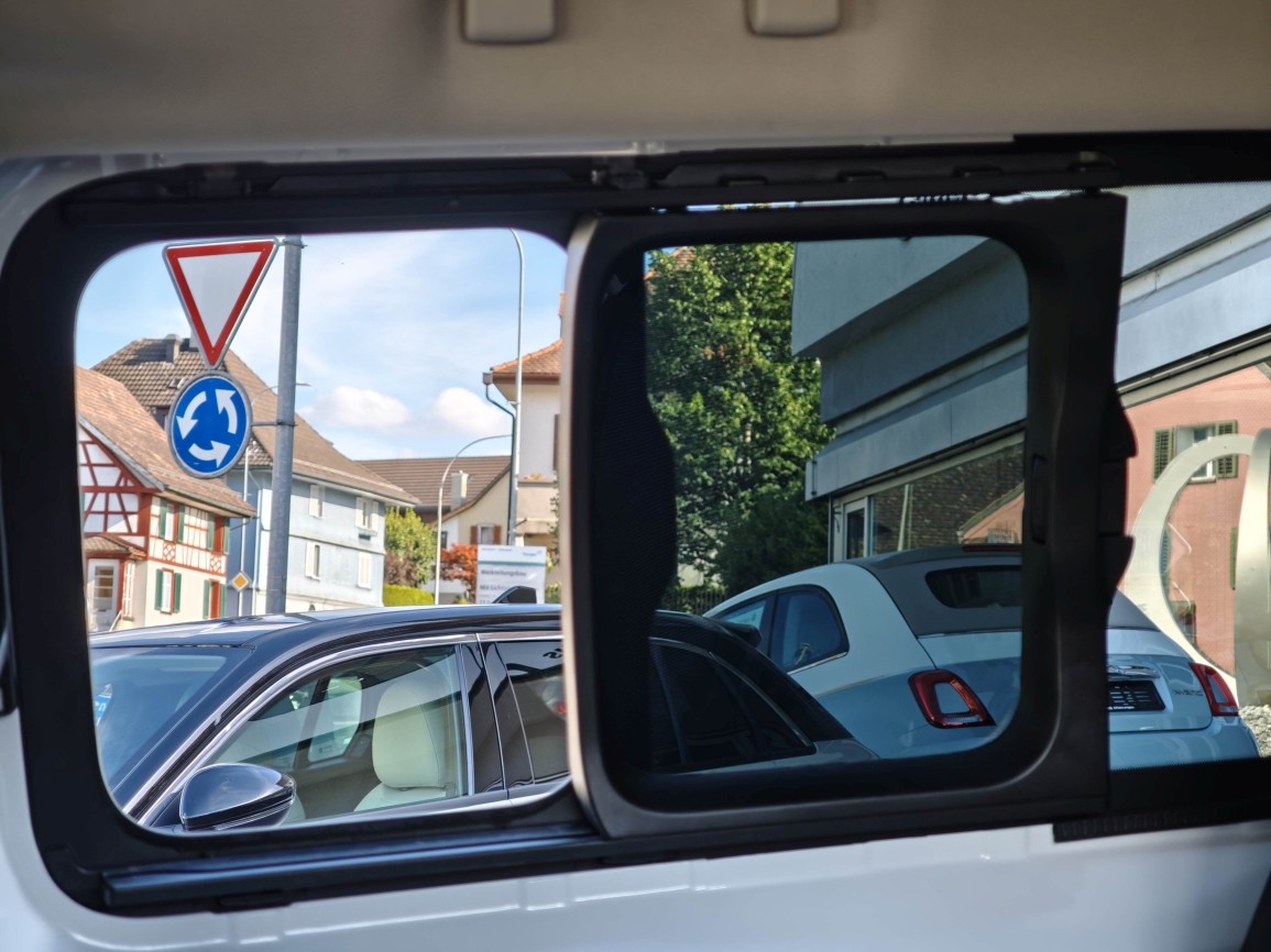 FIAT Scudo Kombi L3 2.0 Multijet 180 Swiss Plus 9-image-11