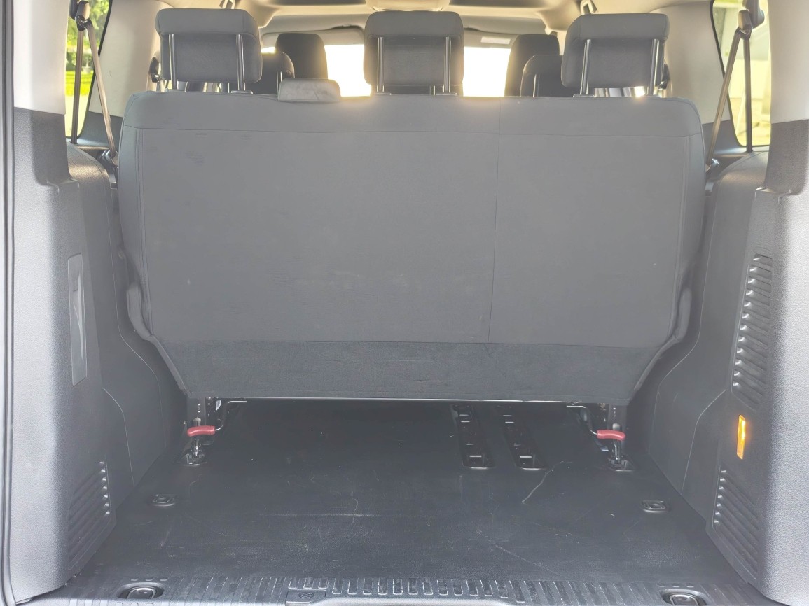 FIAT Scudo Kombi L3 2.0 Multijet 180 Swiss Plus 9-image-9