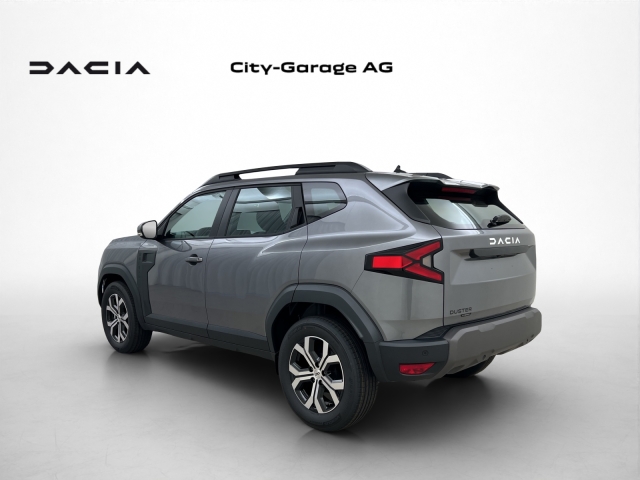 DACIA Duster 1.6 Hybrid Expression-image-1