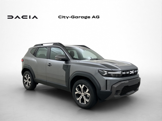DACIA Duster 1.6 Hybrid Expression-image-3