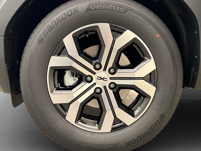 DACIA Duster 1.6 Hybrid Expression-image-9