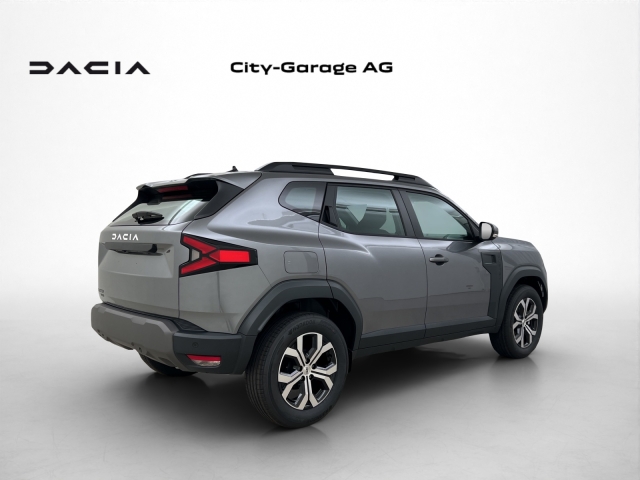 DACIA Duster 1.6 Hybrid Expression-image-2