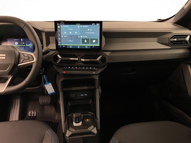 DACIA Duster 1.6 Hybrid Expression-image-8