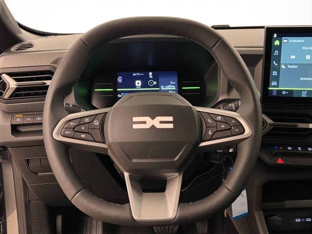 DACIA Duster 1.6 Hybrid Expression-image-5