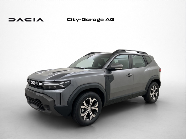 DACIA Duster 1.6 Hybrid Expression-image-0