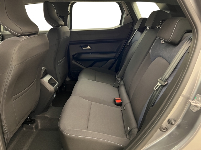 DACIA Duster 1.6 Hybrid Expression-image-6