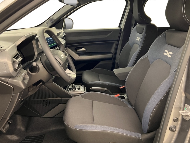 DACIA Duster 1.6 Hybrid Expression-image-4