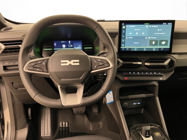 DACIA Duster 1.6 Hybrid Expression-image-7