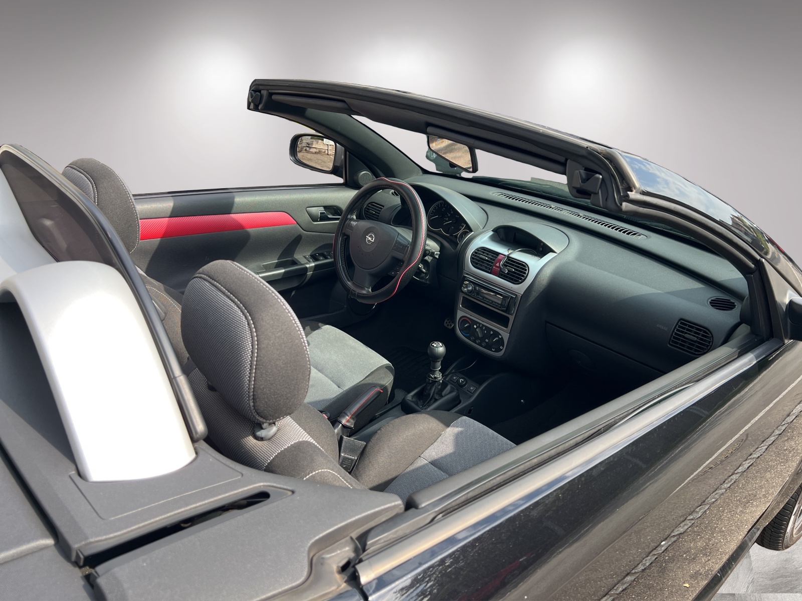 OPEL Tigra 1.8 Enjoy-image-11