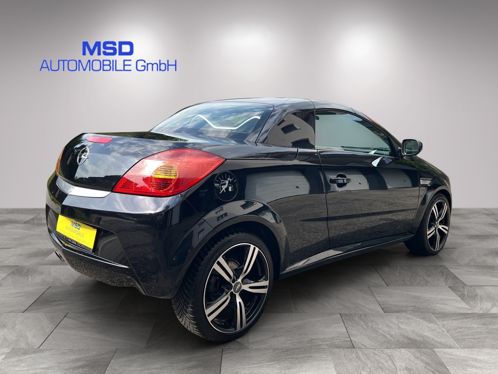 OPEL Tigra 1.8 Enjoy-image-6