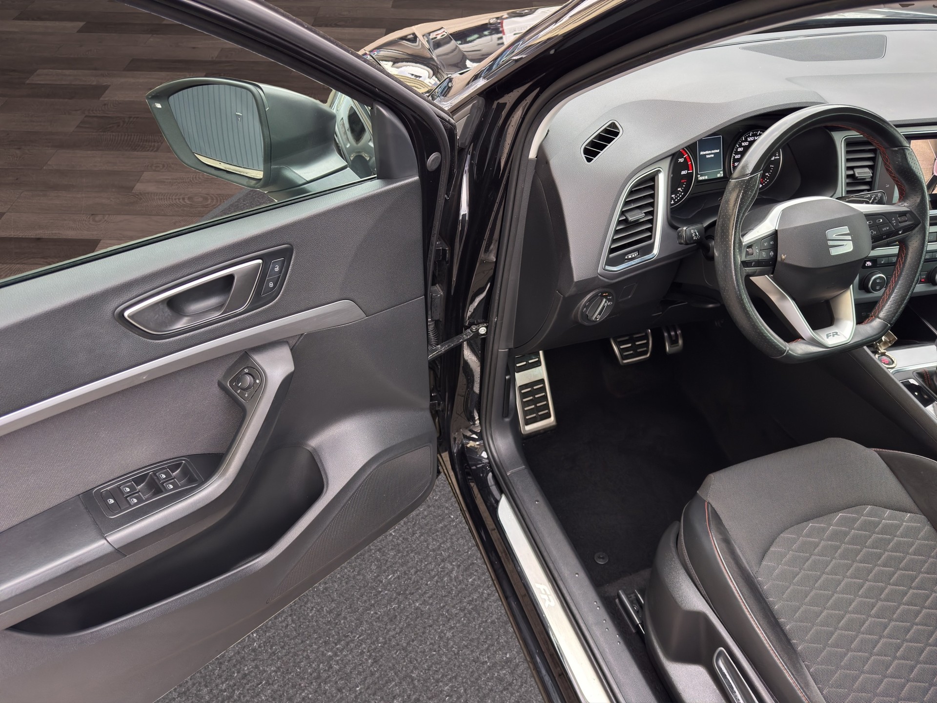 SEAT Ateca 1.5 TSI EVO Hola FR DSG-image-19