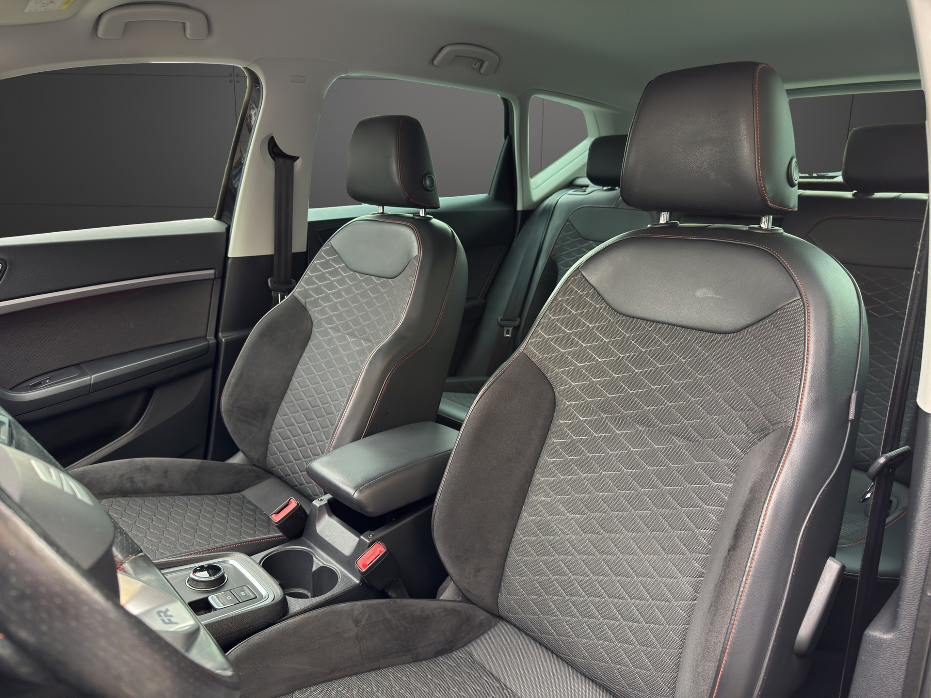 SEAT Ateca 1.5 TSI EVO Hola FR DSG-image-20
