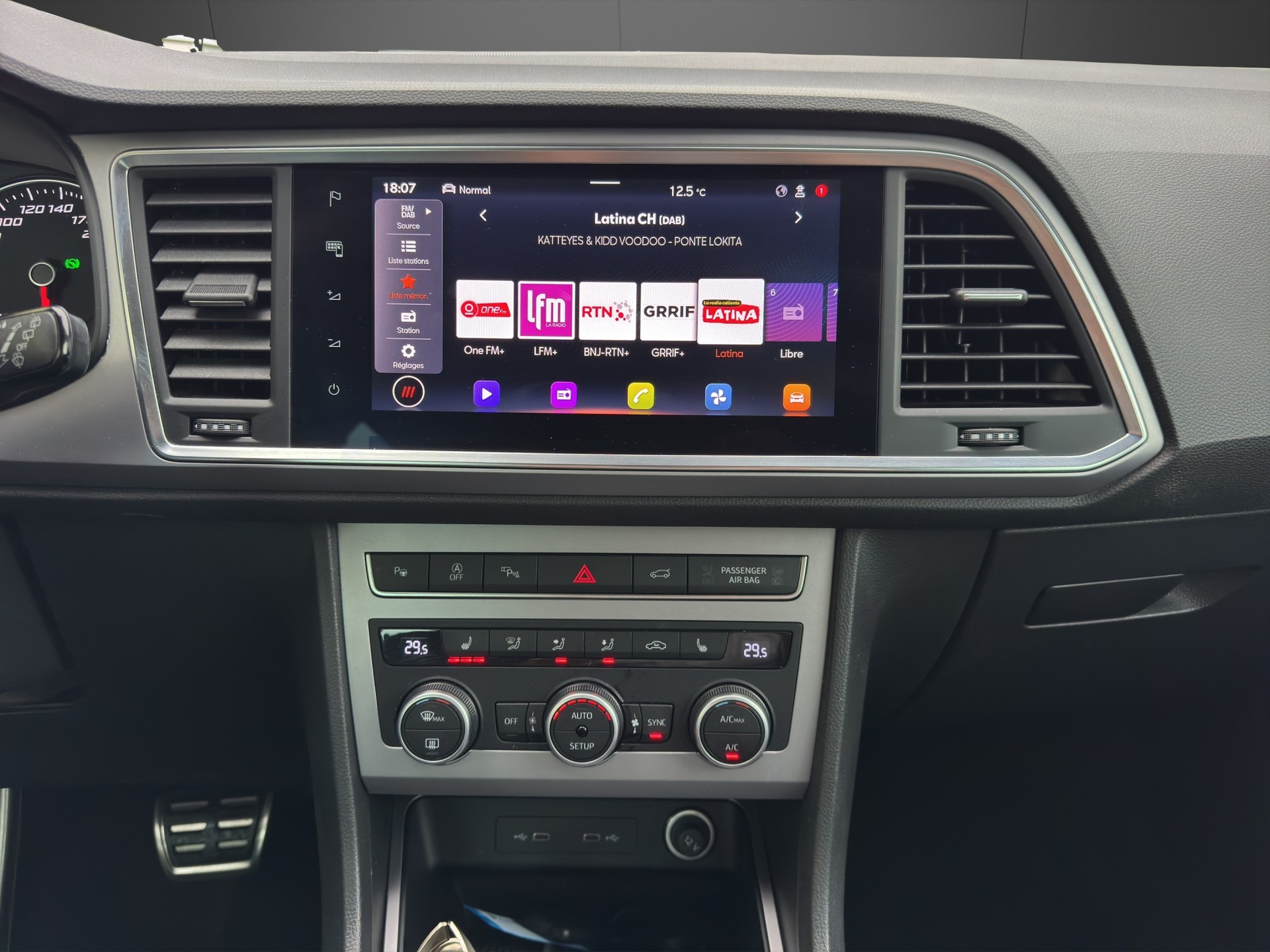 SEAT Ateca 1.5 TSI EVO Hola FR DSG-image-14