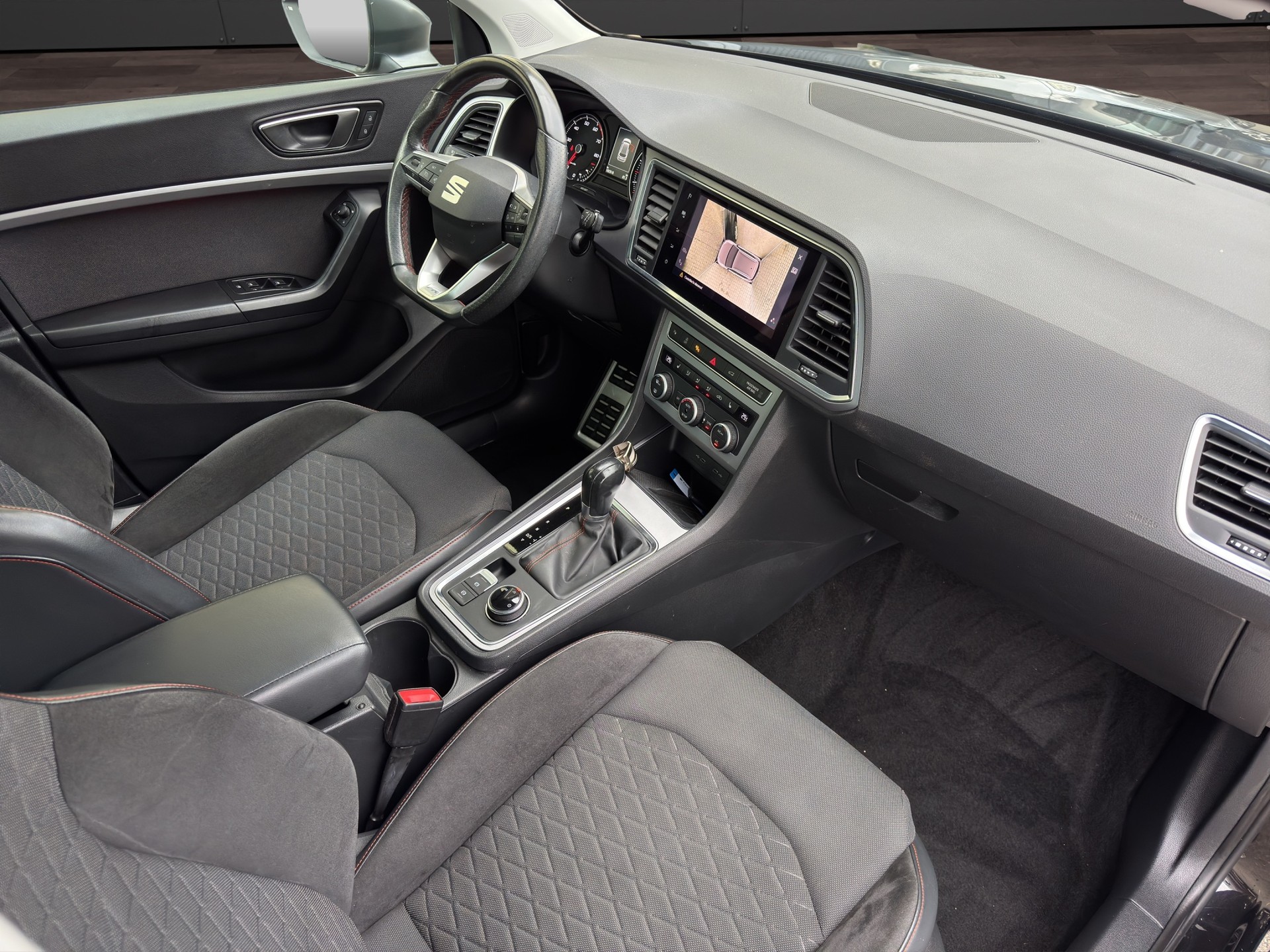 SEAT Ateca 1.5 TSI EVO Hola FR DSG-image-18