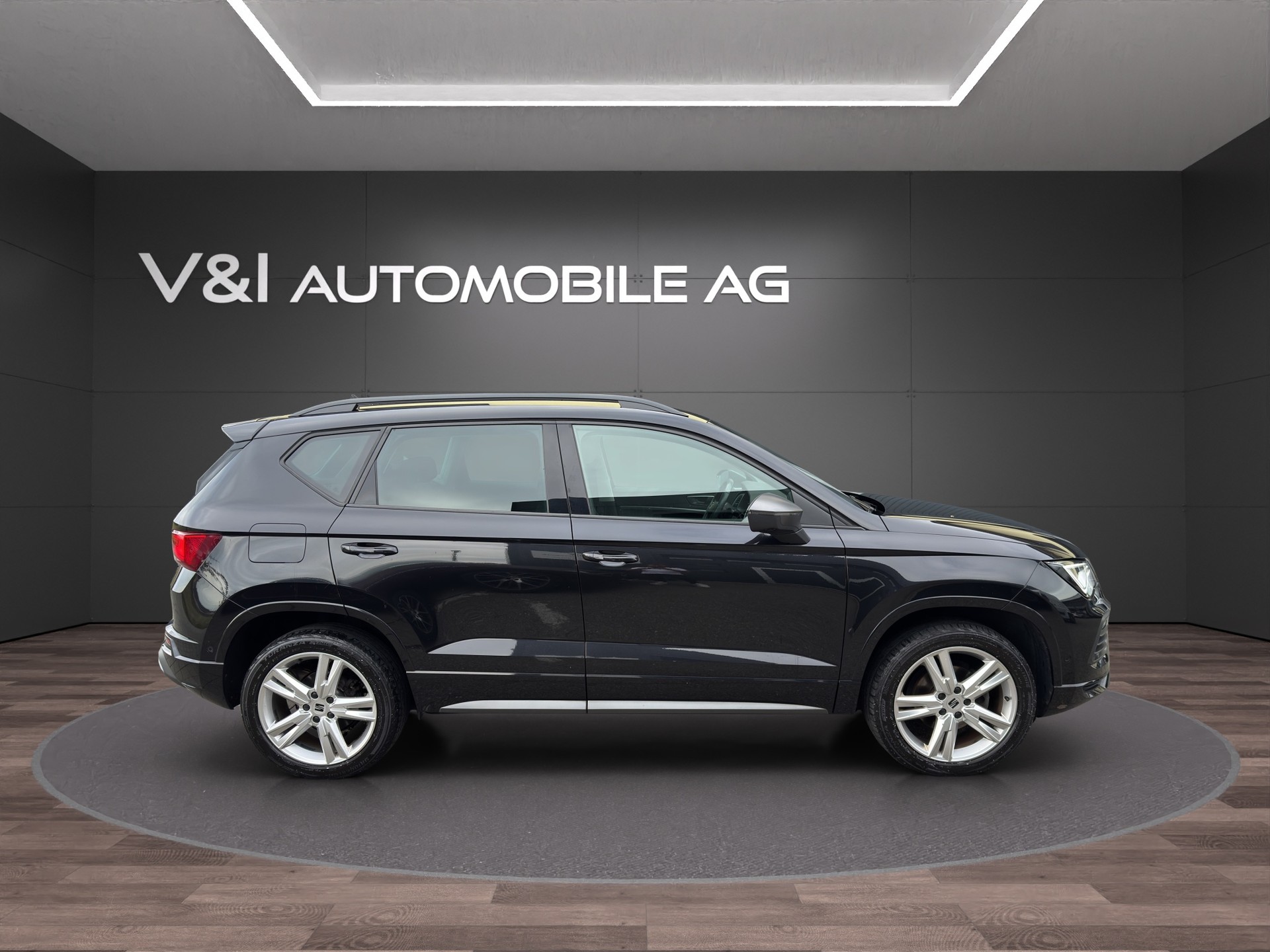 SEAT Ateca 1.5 TSI EVO Hola FR DSG-image-7