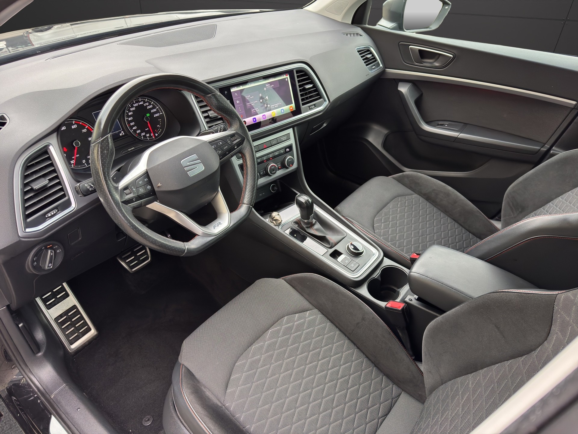 SEAT Ateca 1.5 TSI EVO Hola FR DSG-image-9
