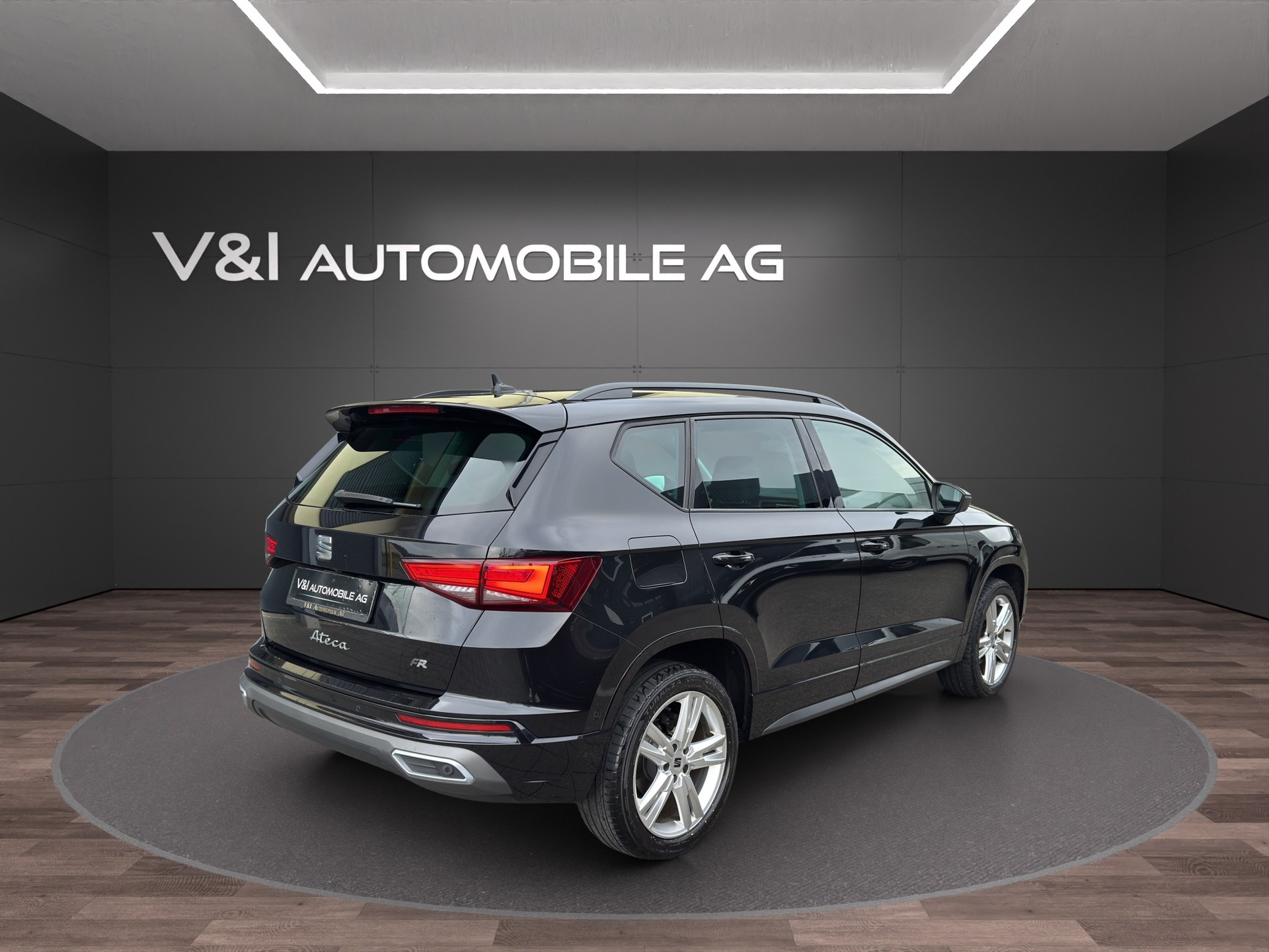 SEAT Ateca 1.5 TSI EVO Hola FR DSG-image-4