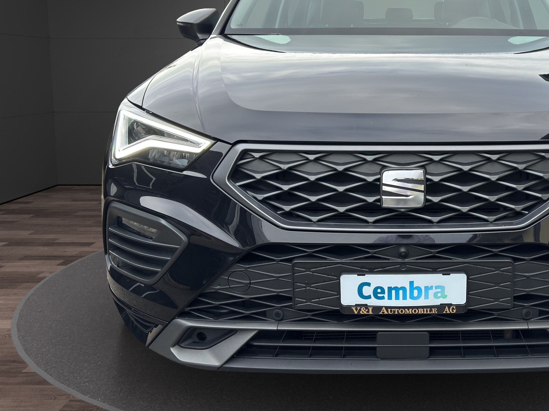 SEAT Ateca 1.5 TSI EVO Hola FR DSG-image-8
