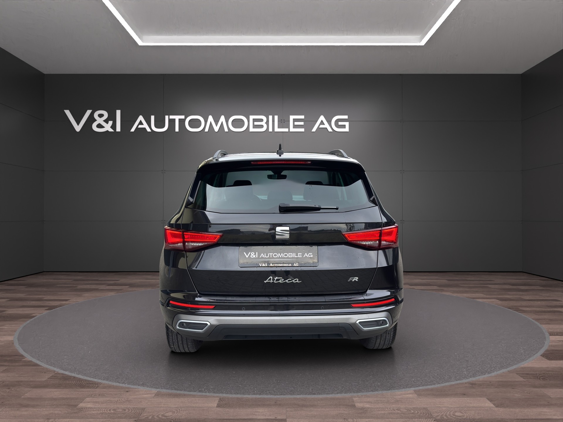 SEAT Ateca 1.5 TSI EVO Hola FR DSG-image-5