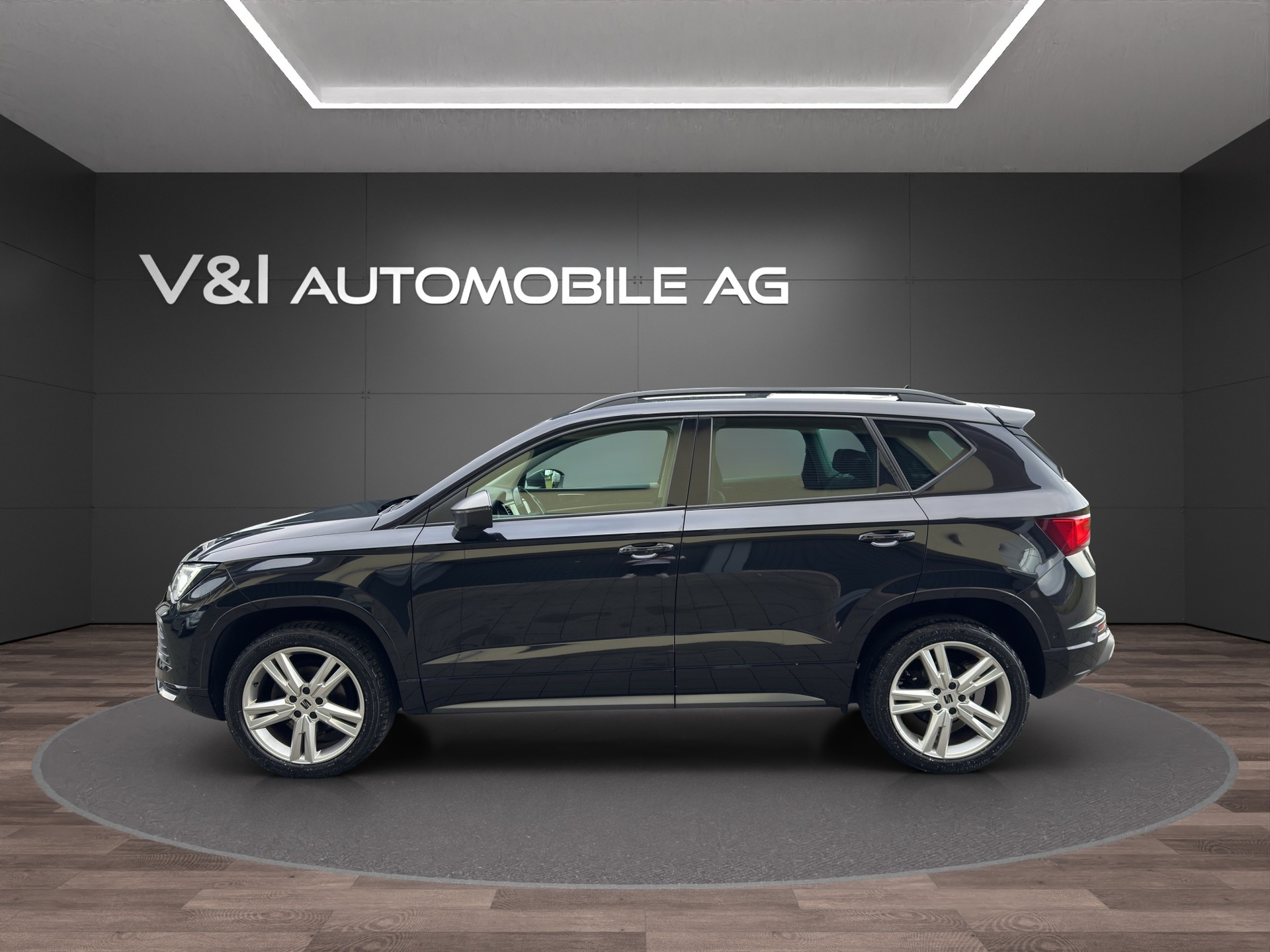 SEAT Ateca 1.5 TSI EVO Hola FR DSG-image-6