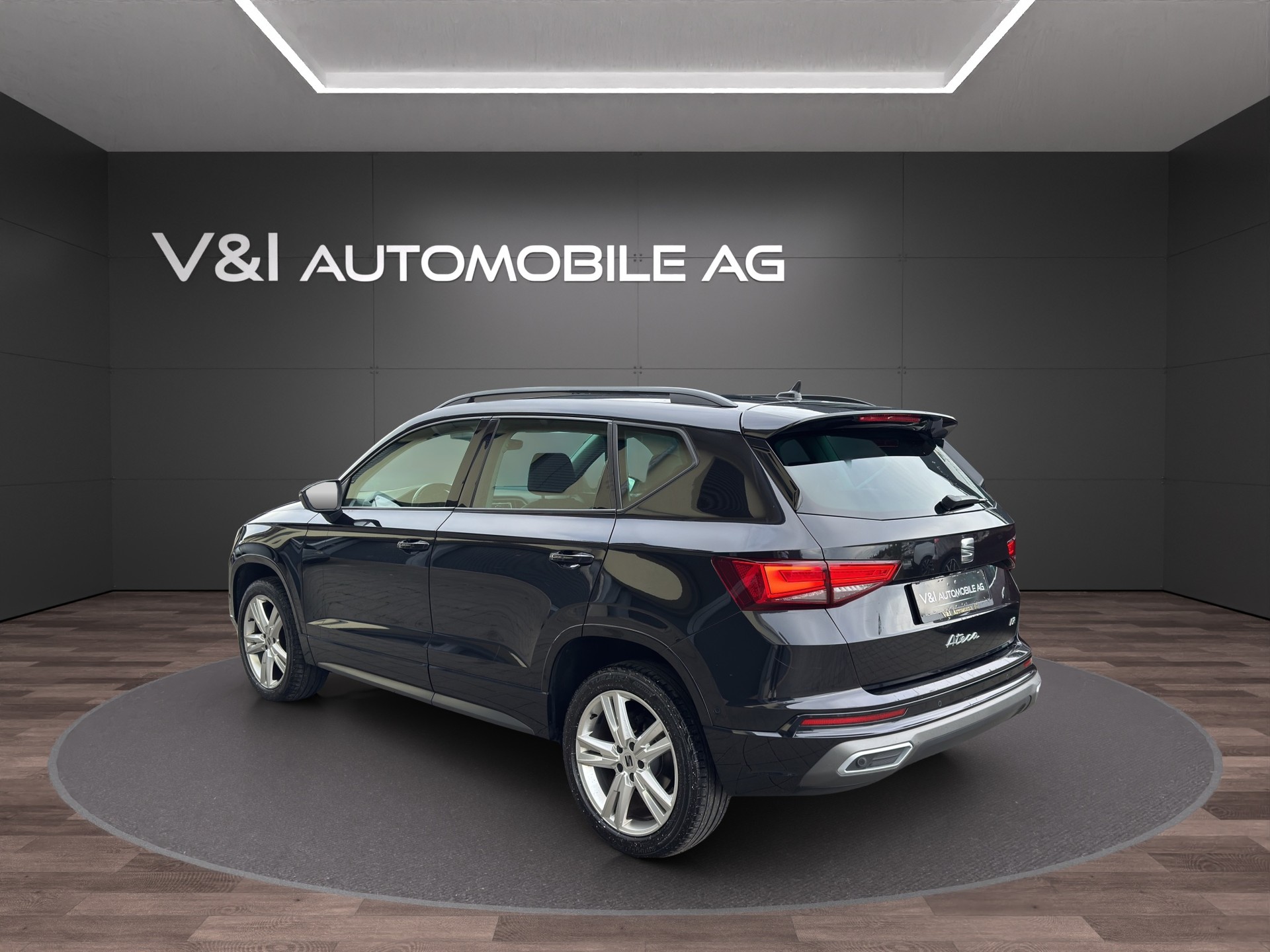 SEAT Ateca 1.5 TSI EVO Hola FR DSG-image-3