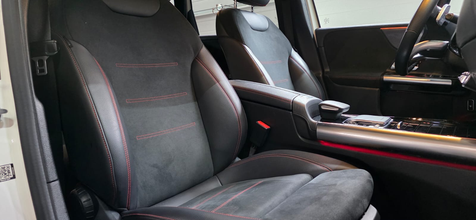 MERCEDES-BENZ B 180 AMG Line 7G-DCT *CH-Fahrzeug* FRISCH AB MFK: 10.11.25*-image-9