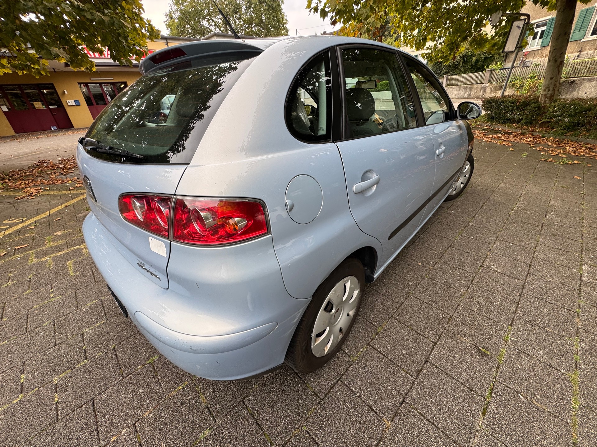 SEAT Ibiza 1.4 16V Signo-image-6