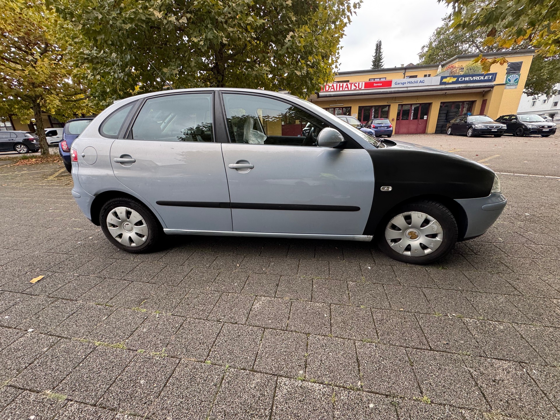 SEAT Ibiza 1.4 16V Signo-image-2