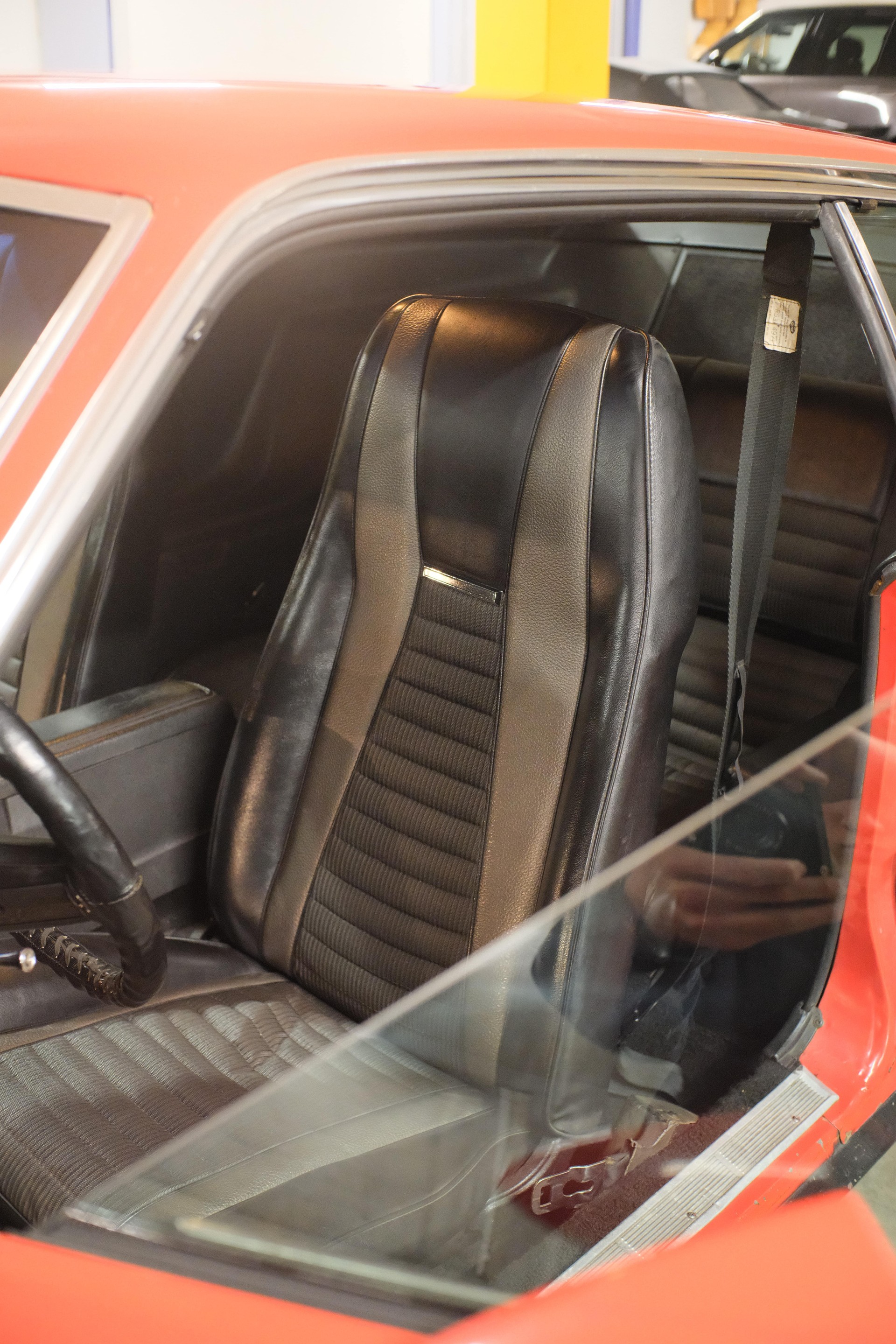 FORD Mach 1-image-6