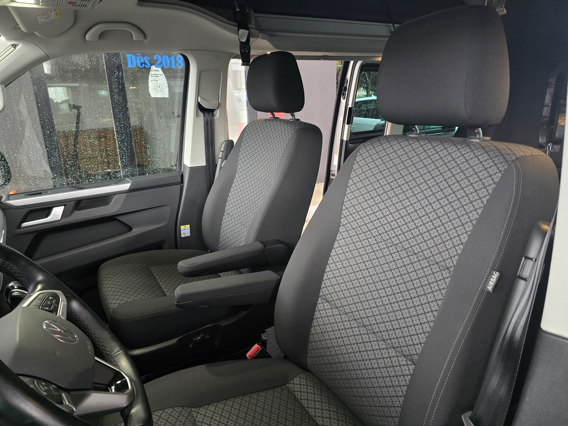 VW T6.1 California 2.0 TDI Beach Liberty Spirit DSG-image-12