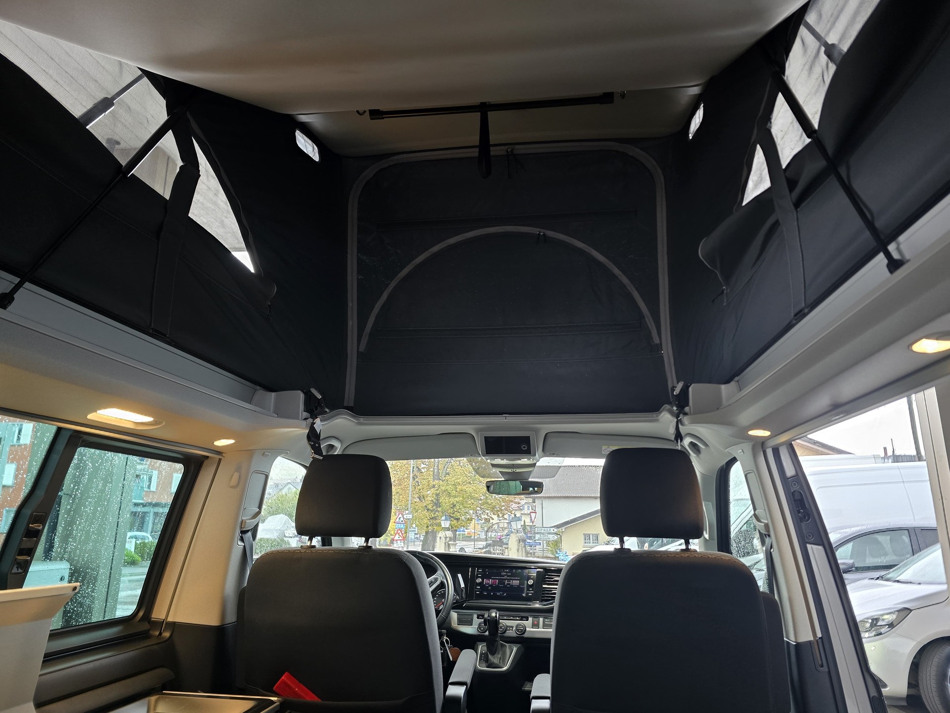 VW T6.1 California 2.0 TDI Beach Liberty Spirit DSG-image-19