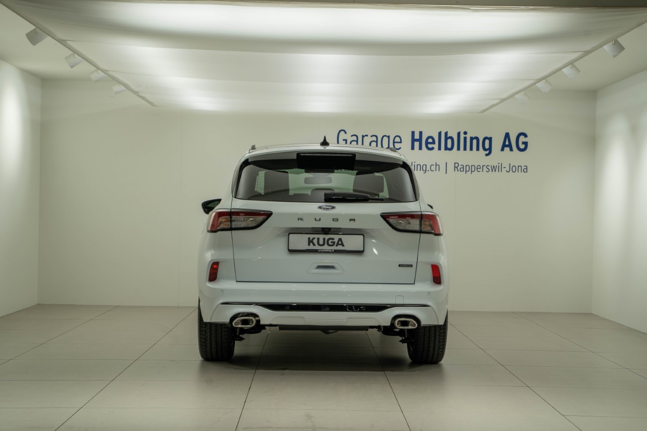 FORD Kuga 2.5 Plug-in Hybrid ST-Line X-image-3